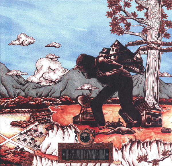 OKKERVIL RIVER - SILVER GYMNASIUM