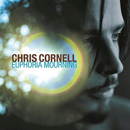 CORNELL,CHRIS - EUPHORIA MOURNING