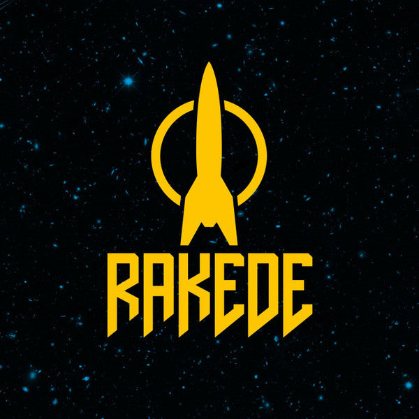 RAKEDE - RAKEDE