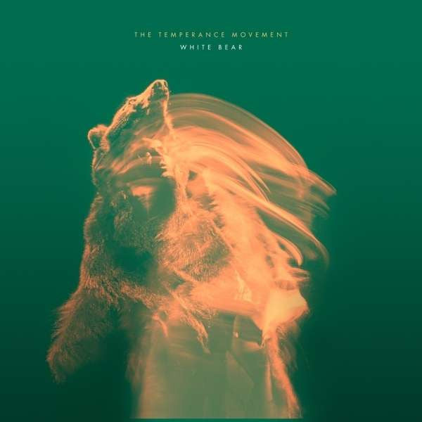 TEMPERANCE MOVEMENT - WHITE BEAR