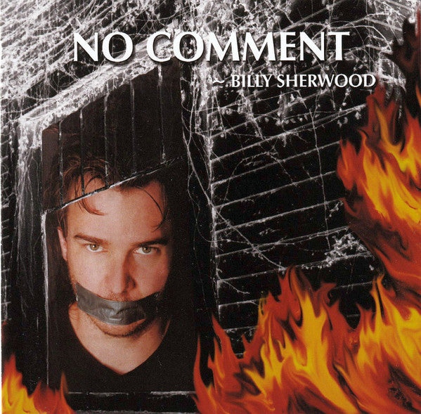 SHERWOOD,BILLY - NO COMMENT