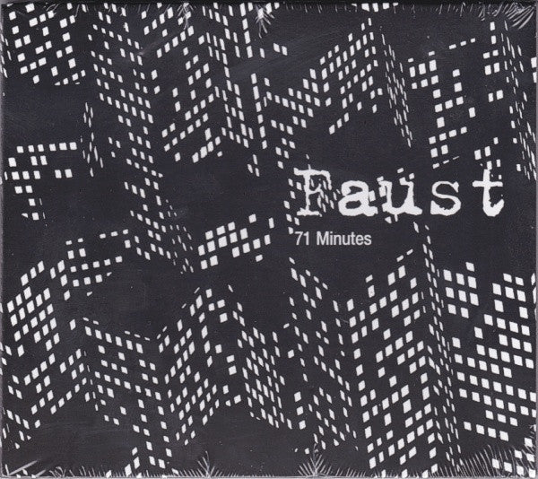 FAUST - 71 MINUTES OF