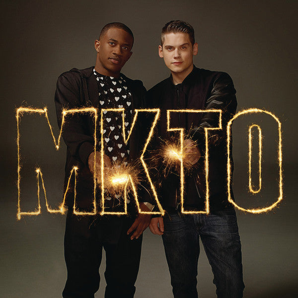 MKTO - MKTO