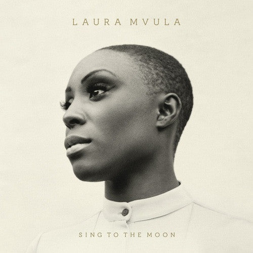MVULA,LAURA - SING TO THE MOON