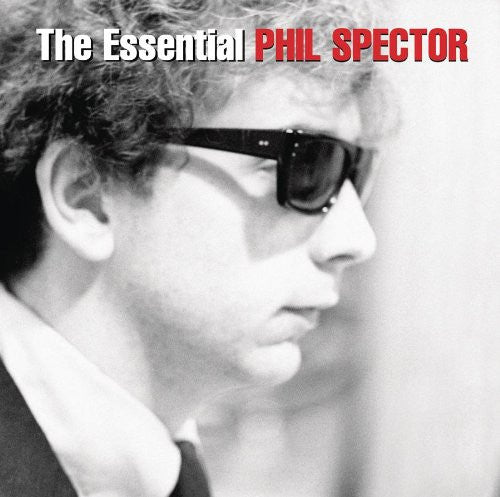 SPECTOR,PHIL - ESSENTIAL PHIL SPECTOR