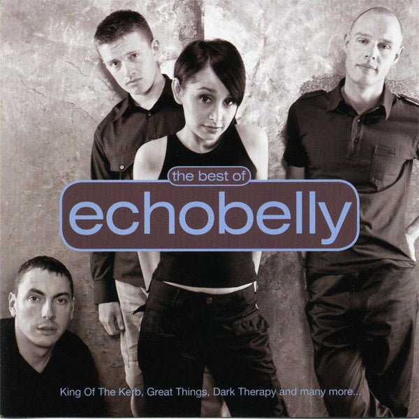 BEST OF ECHOBELLY