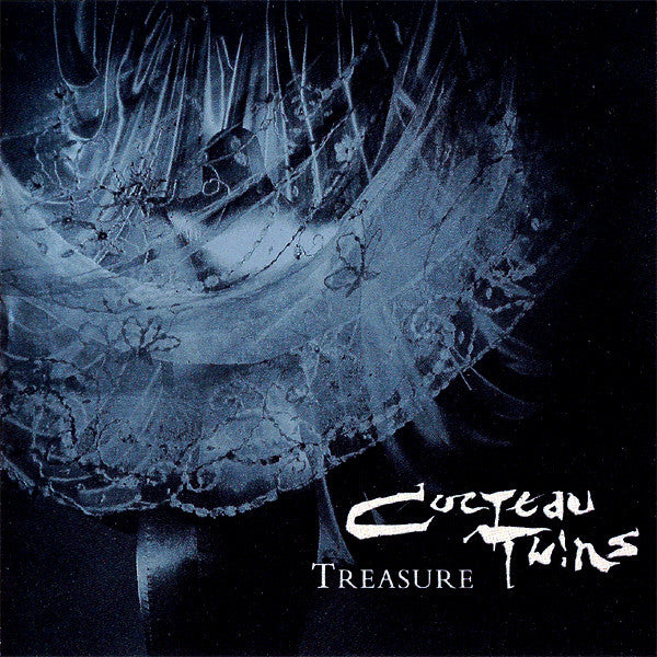 COCTEAU TWINS - TREASURE