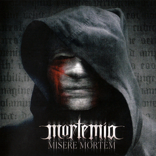 MISERE MORTEM