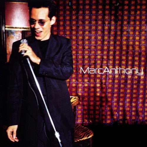 ANTHONY,MARC - MARC ANTHONY