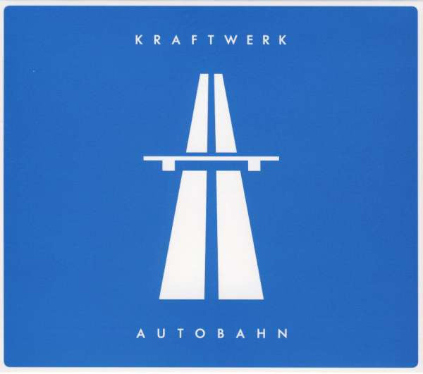 KRAFTWERK - AUTOBAHN
