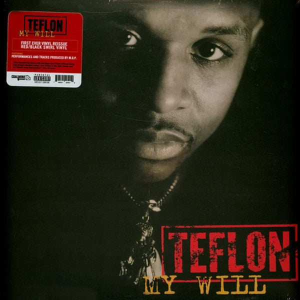 TEFLON - MY WILL