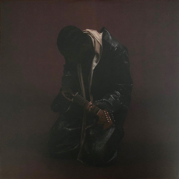 MONTELL FISH - CHARLOTTE PURIFIED DELUXE (RED VINYL)