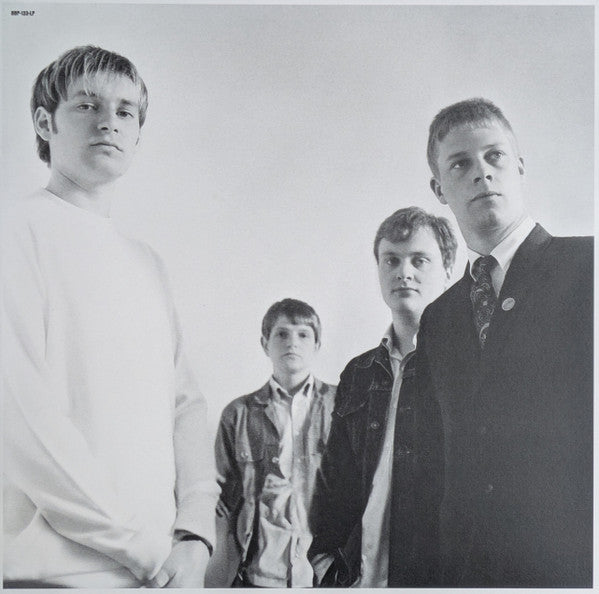 PRISONERS - HURRICANE