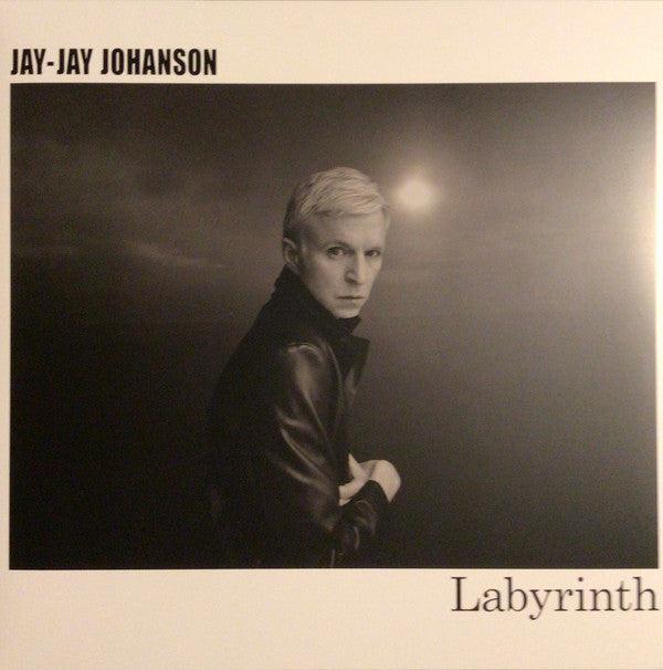 JOHANSON,JAY-JAY - LABYRINTH