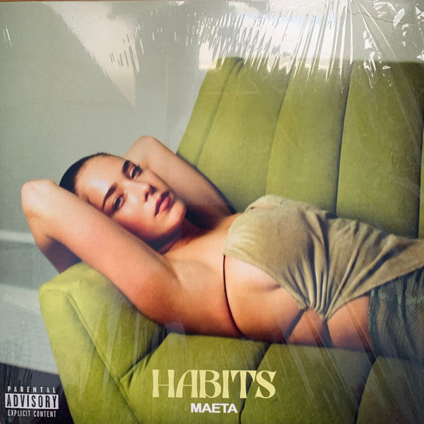 MAETA - HABITS