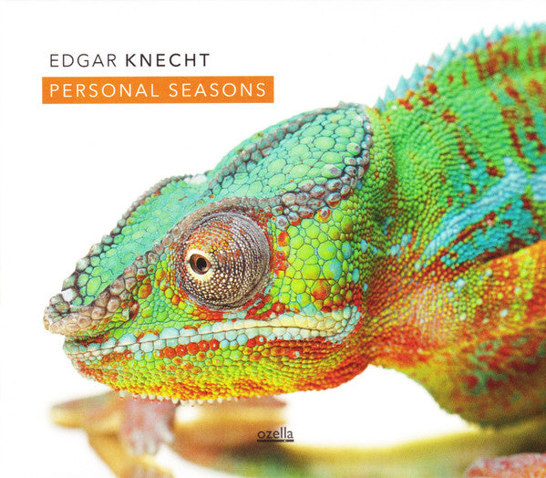 KNECHT,EDGAR - PERSONAL SEASONS