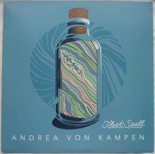 VON KAMPEN,ANDREA - THAT SPELL