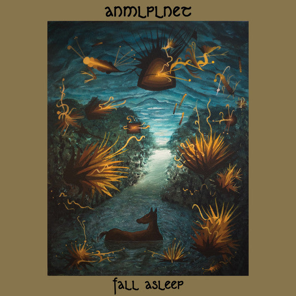 ANMLPLNET - FALL ASLEEP