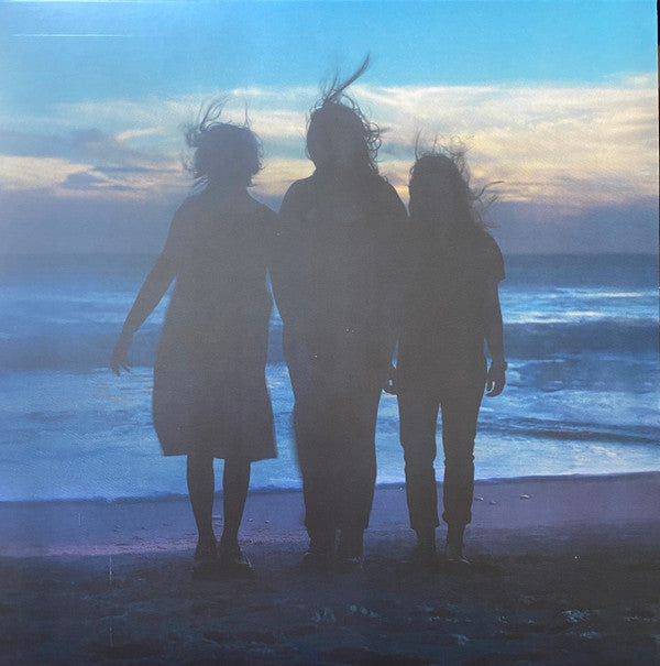 BOYGENIUS - REST (TRANSPARENT YELLOW VINYL/EP)