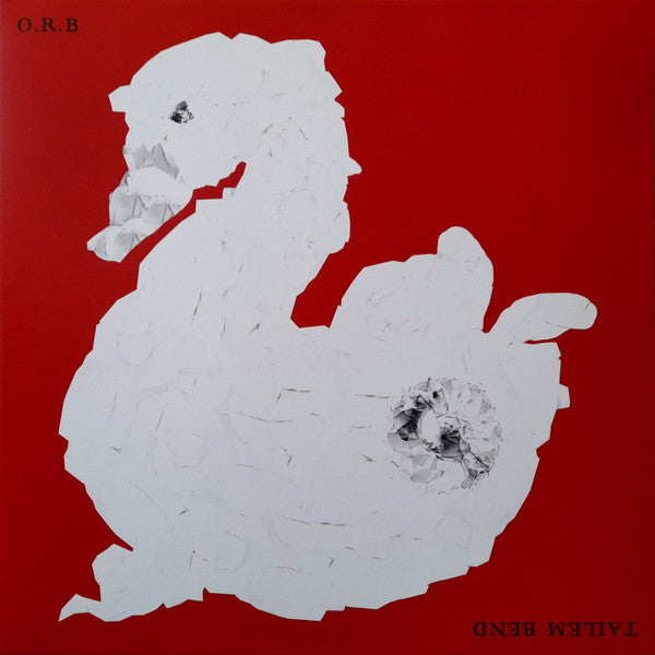 ORB - TAILEM BEND (COLOURED VINYL)