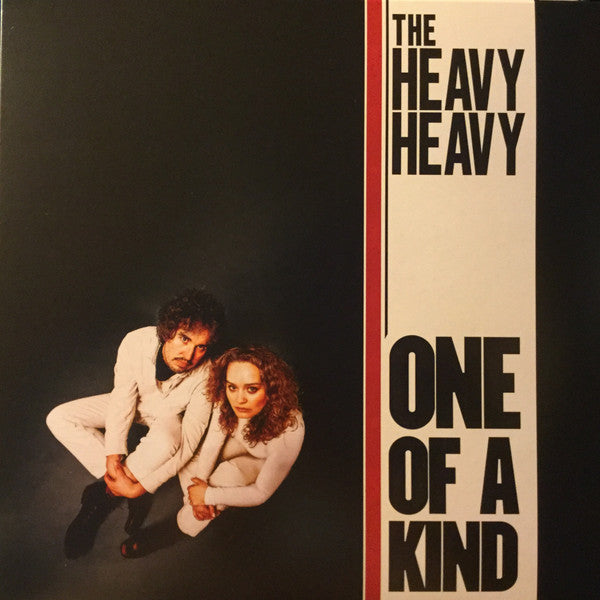 HEAVY HEAVY - ONE OF A KIND