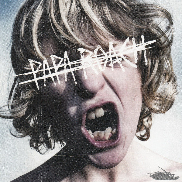 PAPA ROACH - CROOKED TEETH
