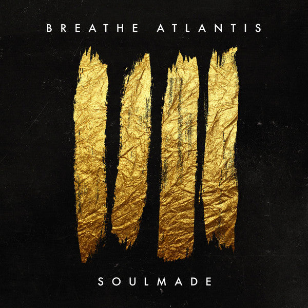 BREATHE ATLANTIS - SOULMADE