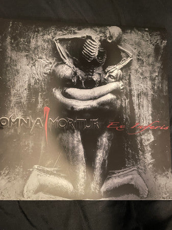 OMNIA MORITUR - EX INFERIS