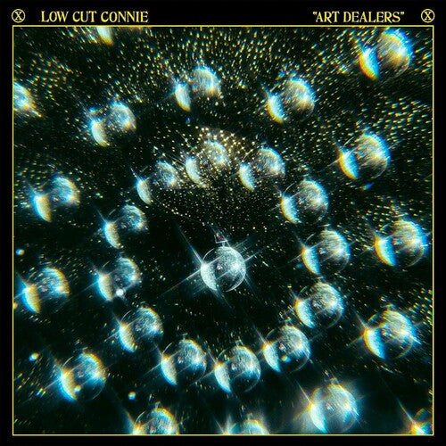 LOW CUT CONNIE - ART DEALERS