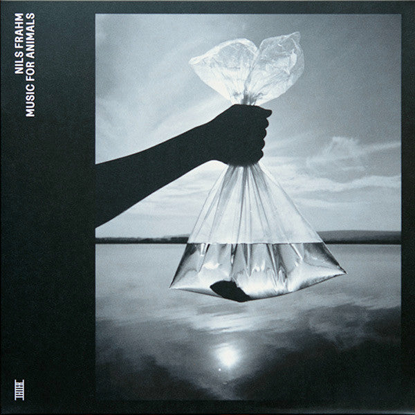 FRAHM,NILS - MUSIC FOR ANIMALS (4LP)