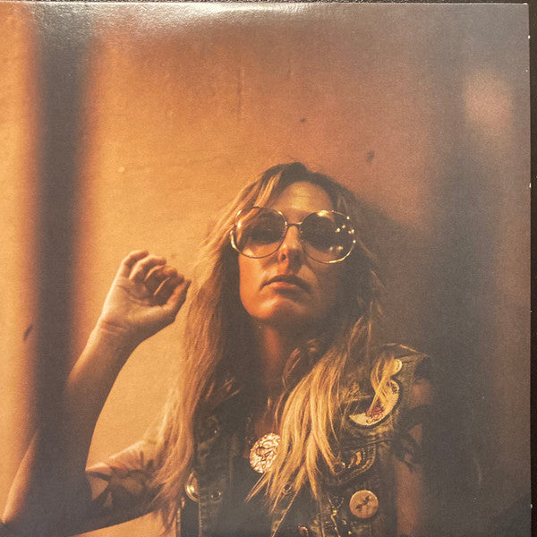 MORRIS KENDRA - THIS LIFE (OPAQUE RED VINYL) (I)