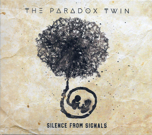 PARADOX TWIN - SILENCE FROM SIGNALS