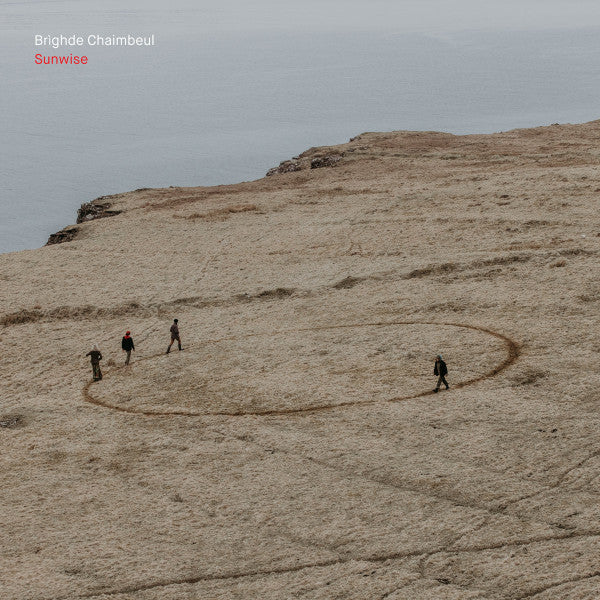 CHAIMBEUL BRIGHDE - SUNWISE