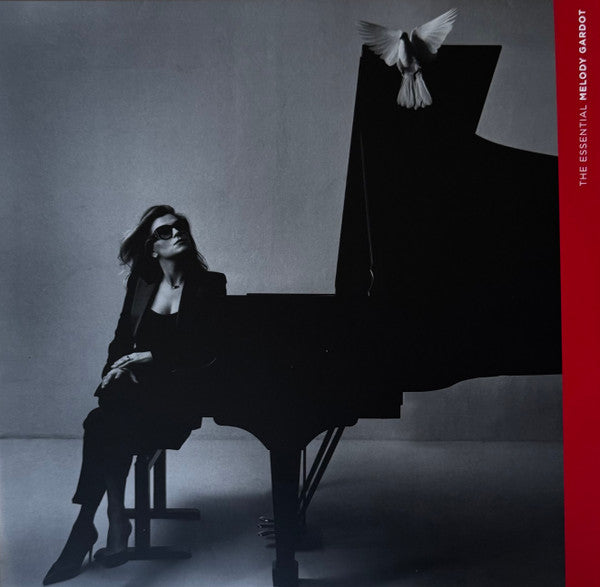 GARDOT,MELODY - ESSENTIAL (2LP)