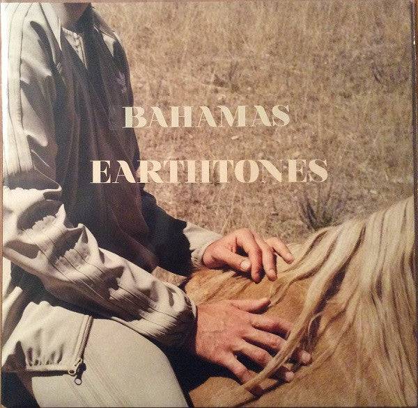BAHAMAS - EARTHTONES (LP)