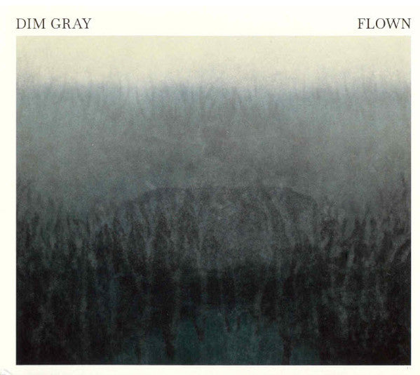 DIM GRAY - FLOWN