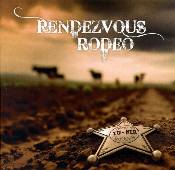 TU-NER - RENDEZVOUS RODEO