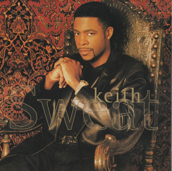 SWEAT,KEITH - KEITH SWEAT