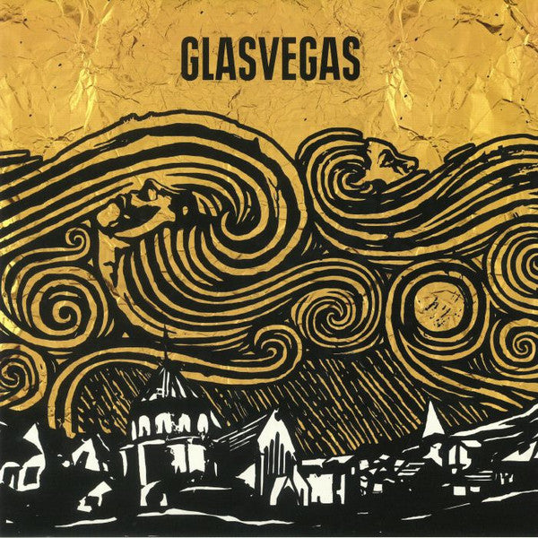 GLASVEGAS - GLASVEGAS (LIMITED 10TH ANNIVERSARY)