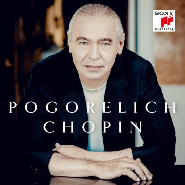 POGORELICH,IVO - CHOPIN