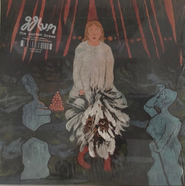 GGLUM - GARDEN DREAM