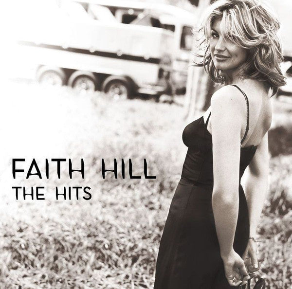 HILL FAITH - HITS
