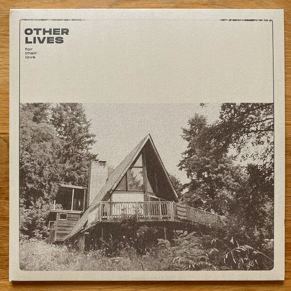 OTHER LIVES - FOR THEIR LOVE