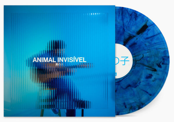 ANIMAL INVISIVEL - ANIMAL INVISIVEL