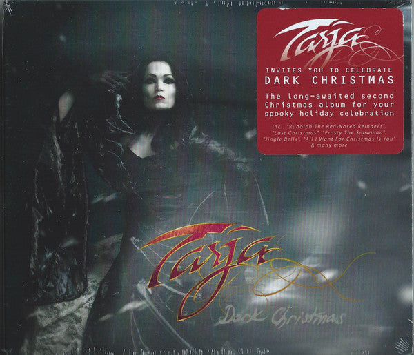 TARJA - DARK CHRISTMAS