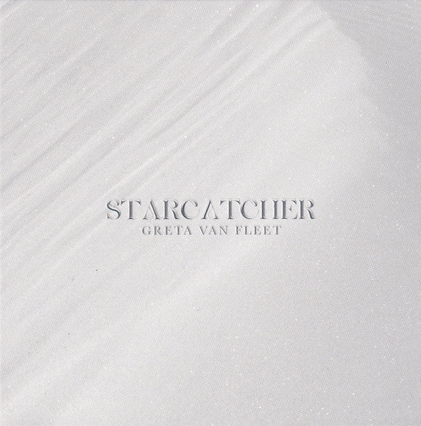 GRETA VAN FLEET - STARCATCHER
