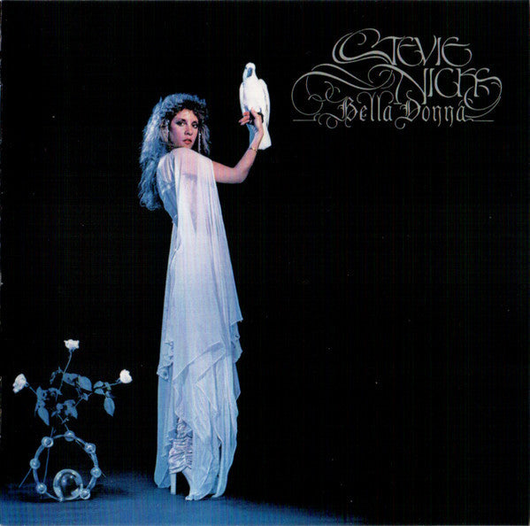 STEVIE NICKS - BELLA DONNA (REMASTERED)