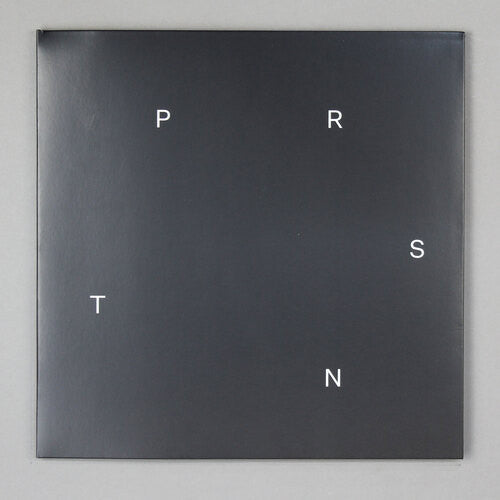 VARIOUS ARTISTS - PRSNT