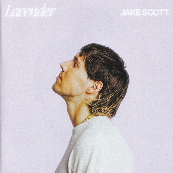 SCOTT JAKE - LAVENDER (X)