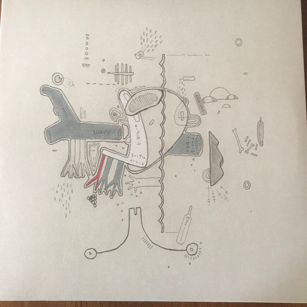 TINY CHANGES - CELEBRATION OF FRIGHTENED RABBIT'S THE MIDNIGHT ORGAN FIGHT (2LP)